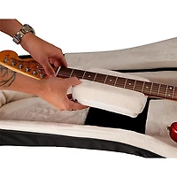 Gator G-PG ELECTRIC ProGo Series Ultimate Gig Bag for Electric Guitar