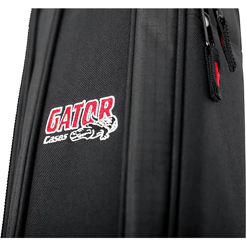 Gator GB-4G ELEC Series Gig Bag for Electric Guitar