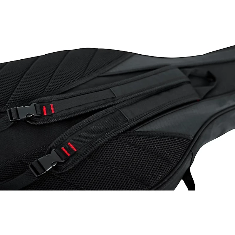 Gator GB-4G ELEC Series Gig Bag for Electric Guitar