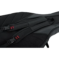 Gator GB-4G ELEC Series Gig Bag for Electric Guitar