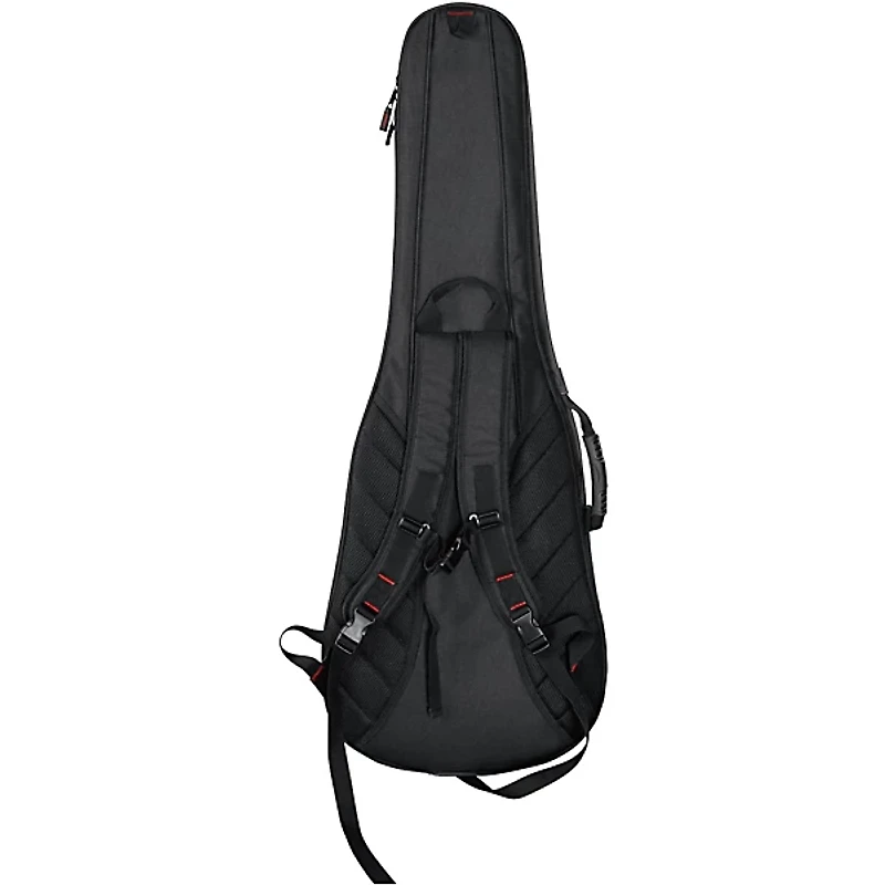 Gator GB-4G-ELECX2 4G Series Gig Bag for 2 Electric Guitars