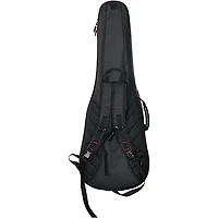 Gator GB-4G-ELECX2 4G Series Gig Bag for 2 Electric Guitars
