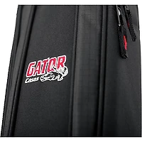 Gator GB-4G-ELECX2 4G Series Gig Bag for 2 Electric Guitars