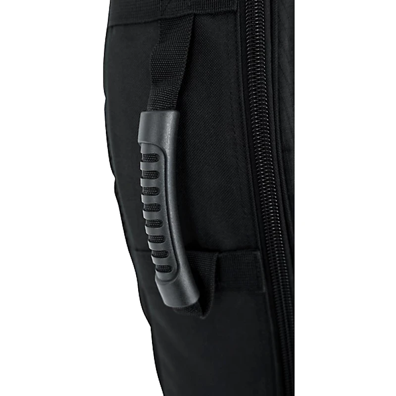 Gator GB-4G-ELECX2 4G Series Gig Bag for 2 Electric Guitars