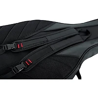 Gator GB-4G-ELECX2 4G Series Gig Bag for 2 Electric Guitars