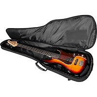 Gator GB-4G BASS Series Gig Bag for Bass Guitar