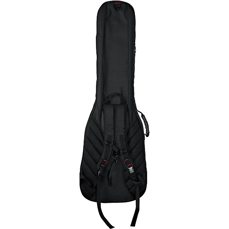 Gator GB-4G BASS Series Gig Bag for Bass Guitar