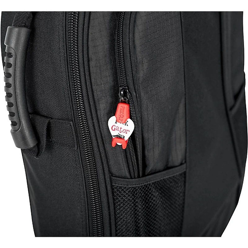 Gator GB-4G BASS Series Gig Bag for Bass Guitar