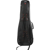 Gator G-PG ELEC 2X ProGo Series Ultimate Gig Bag for 2 Electric Guitars