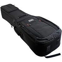 Gator G-PG ELEC 2X ProGo Series Ultimate Gig Bag for 2 Electric Guitars