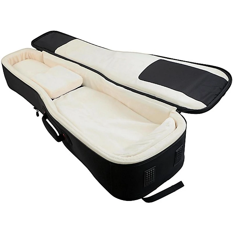 Gator G-PG ELEC 2X ProGo Series Ultimate Gig Bag for 2 Electric Guitars