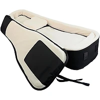 Gator G-PG ELEC 2X ProGo Series Ultimate Gig Bag for 2 Electric Guitars