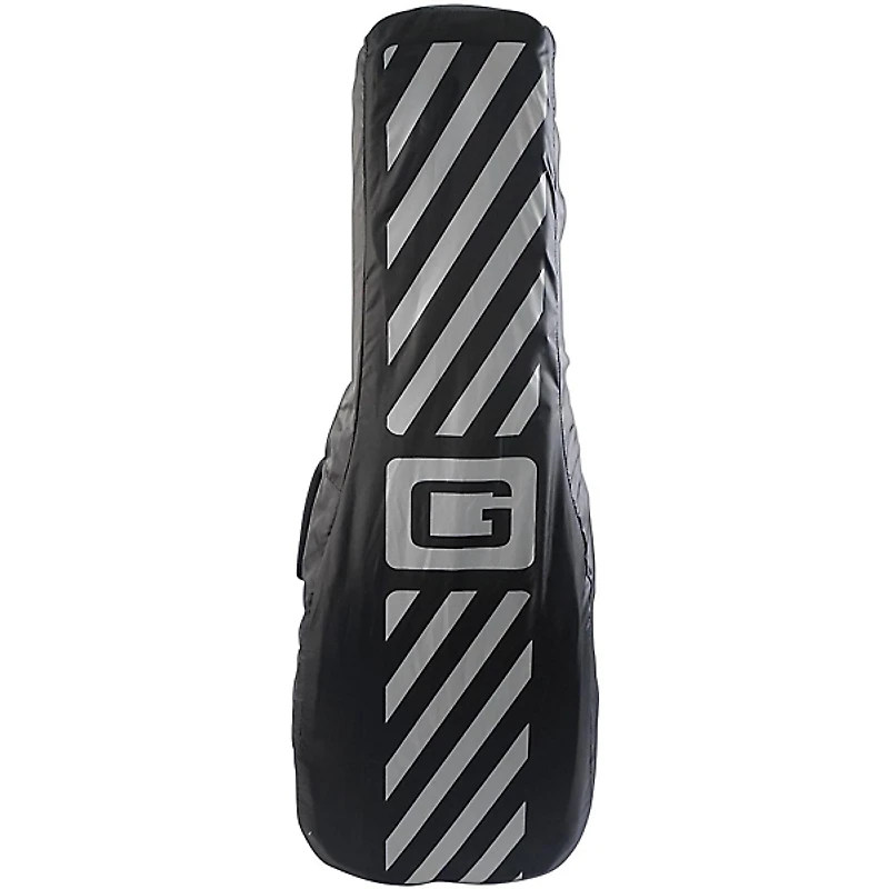 Gator G-PG ELEC 2X ProGo Series Ultimate Gig Bag for 2 Electric Guitars