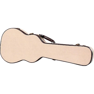 Gator GW-JM UKE-TEN Journeyman Tenor Ukulele Deluxe Wood Case