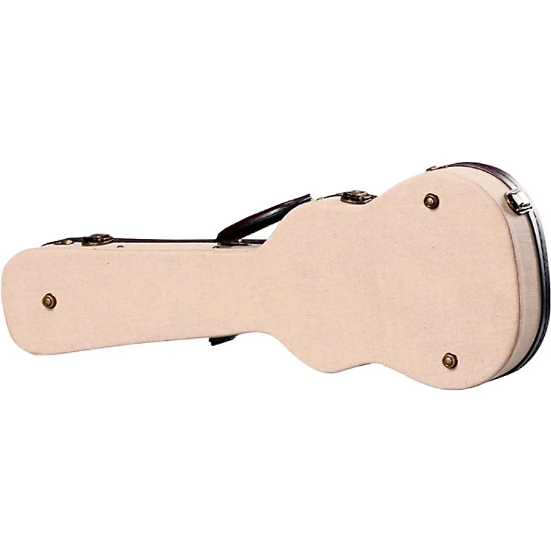 Gator GW-JM UKE-TEN Journeyman Tenor Ukulele Deluxe Wood Case