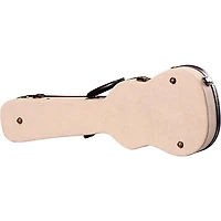 Gator GW-JM UKE-TEN Journeyman Tenor Ukulele Deluxe Wood Case