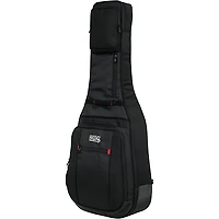 Gator G-PG ACOUSTIC ProGo Series Ultimate Gig Bag for Acoustic Guitar