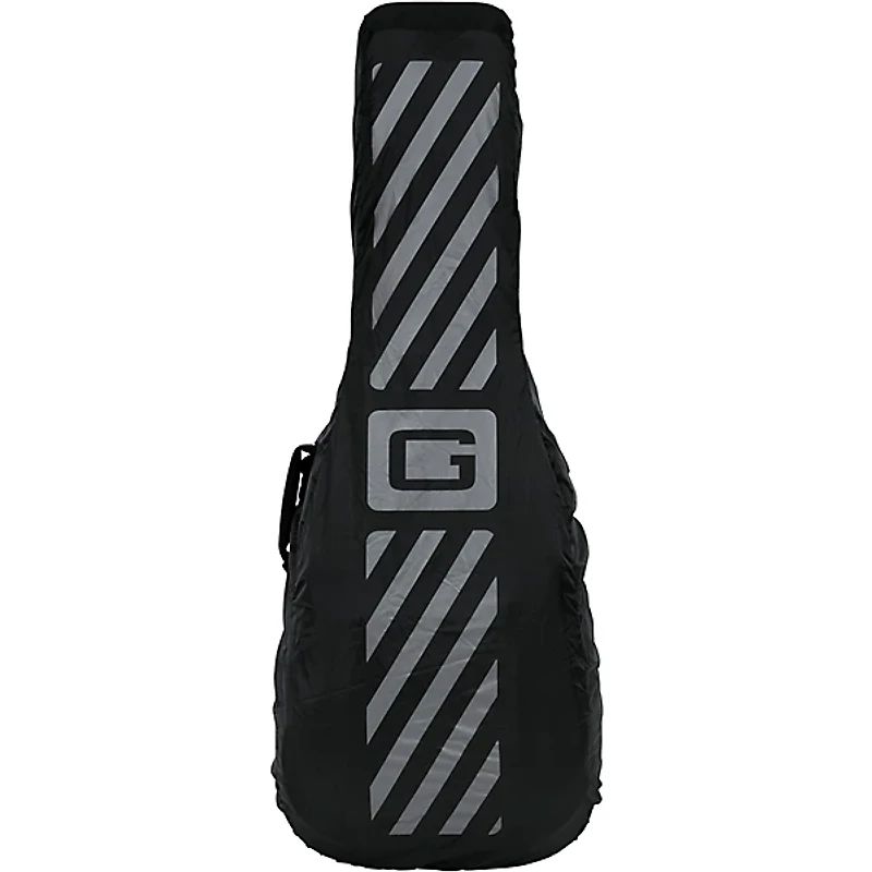 Gator G-PG ACOUSTIC ProGo Series Ultimate Gig Bag for Acoustic Guitar