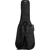 Gator G-PG ACOUSTIC ProGo Series Ultimate Gig Bag for Acoustic Guitar