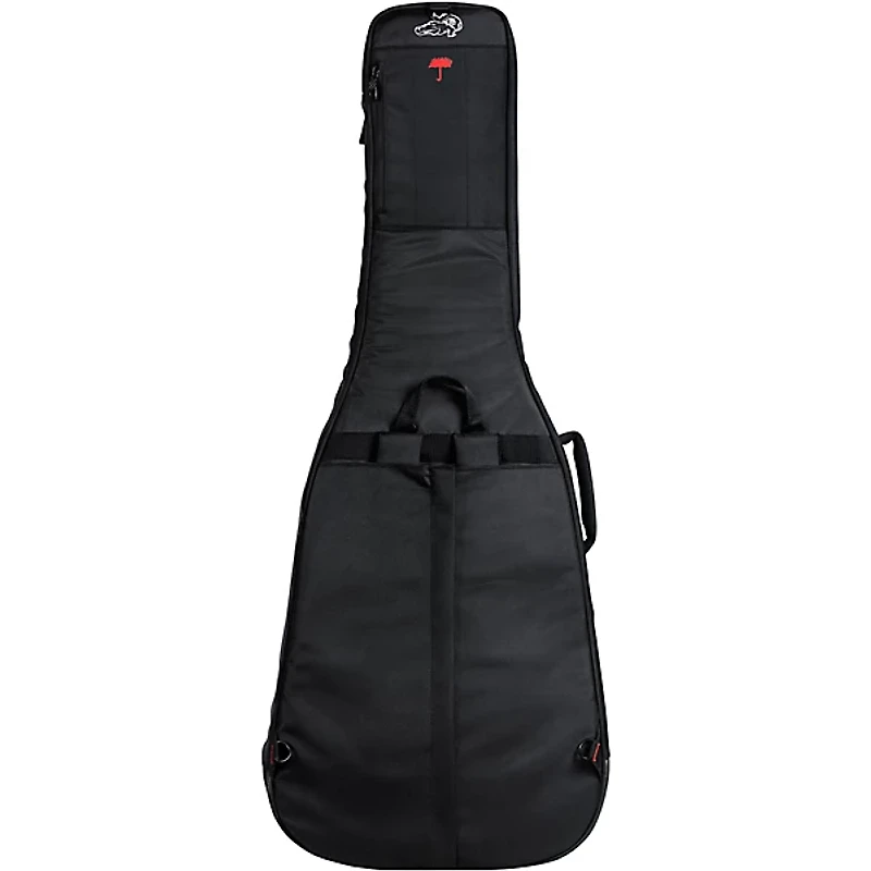 Gator G-PG ACOUSTIC ProGo Series Ultimate Gig Bag for Acoustic Guitar