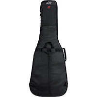 Gator G-PG ACOUSTIC ProGo Series Ultimate Gig Bag for Acoustic Guitar