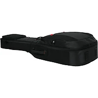 Gator G-PG ACOUSTIC ProGo Series Ultimate Gig Bag for Acoustic Guitar