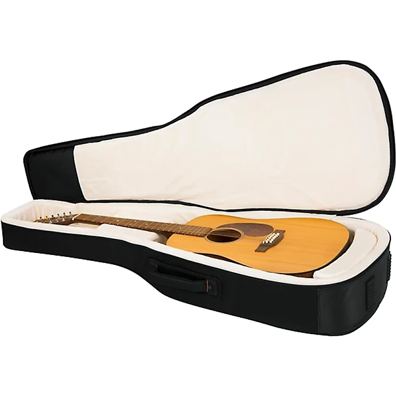 Gator G-PG ACOUSTIC ProGo Series Ultimate Gig Bag for Acoustic Guitar