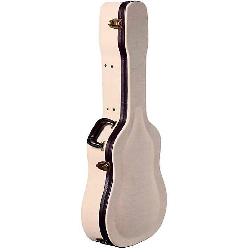 Gator GW-JM RESO Journeyman Resonator Guitar Wood Case