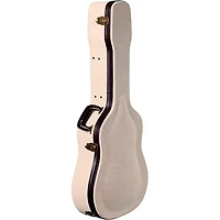 Gator GW-JM RESO Journeyman Resonator Guitar Wood Case