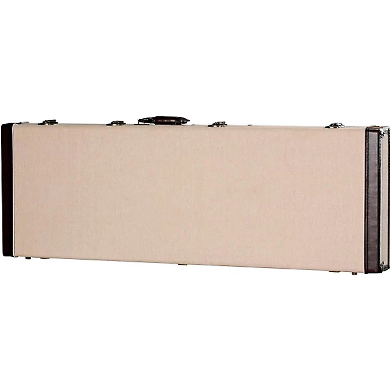 Gator GW-JM BASS Journeyman Bass Guitar Deluxe Wood Case