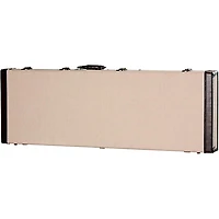 Gator GW-JM BASS Journeyman Bass Guitar Deluxe Wood Case