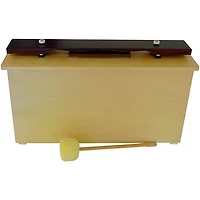 Suzuki Xylophone Bass Bar
