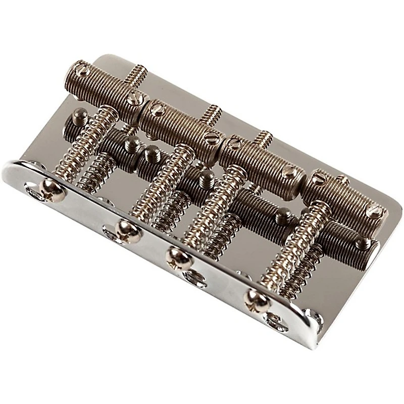 Fender 009-5613-049 '58 P Bass Bridge Assembly