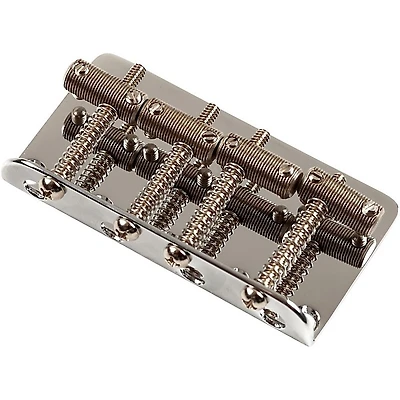 Fender 009-5613-049 '58 P Bass Bridge Assembly