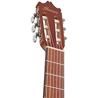 Ibanez GA3ECE Cutaway Acoustic-Electric Guitar Amber