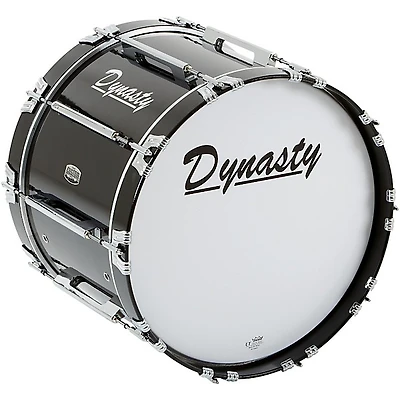 Dynasty Marching Bass Drum