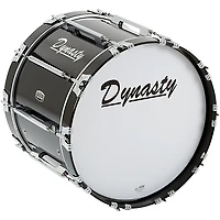 Dynasty Marching Bass Drum