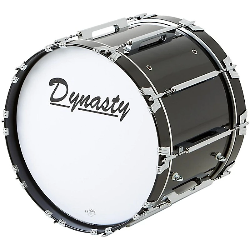 Dynasty Marching Bass Drum