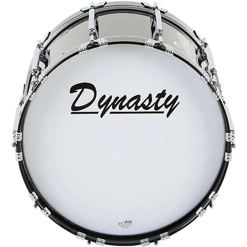 Dynasty Marching Bass Drum