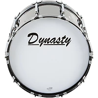 Dynasty Marching Bass Drum