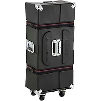 Humes & Berg Enduro Hardware Case with Casters