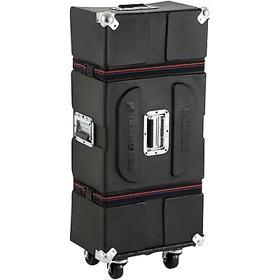 Humes & Berg Enduro Hardware Case with Casters