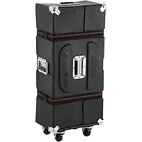 Humes & Berg Enduro Hardware Case with Casters