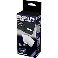 Auralex EZ-Stick Pro Permanent Mounting Tabs 24-Pack