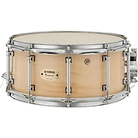 Yamaha Concert Series Maple Snare Drum