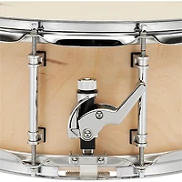 Yamaha Concert Series Maple Snare Drum