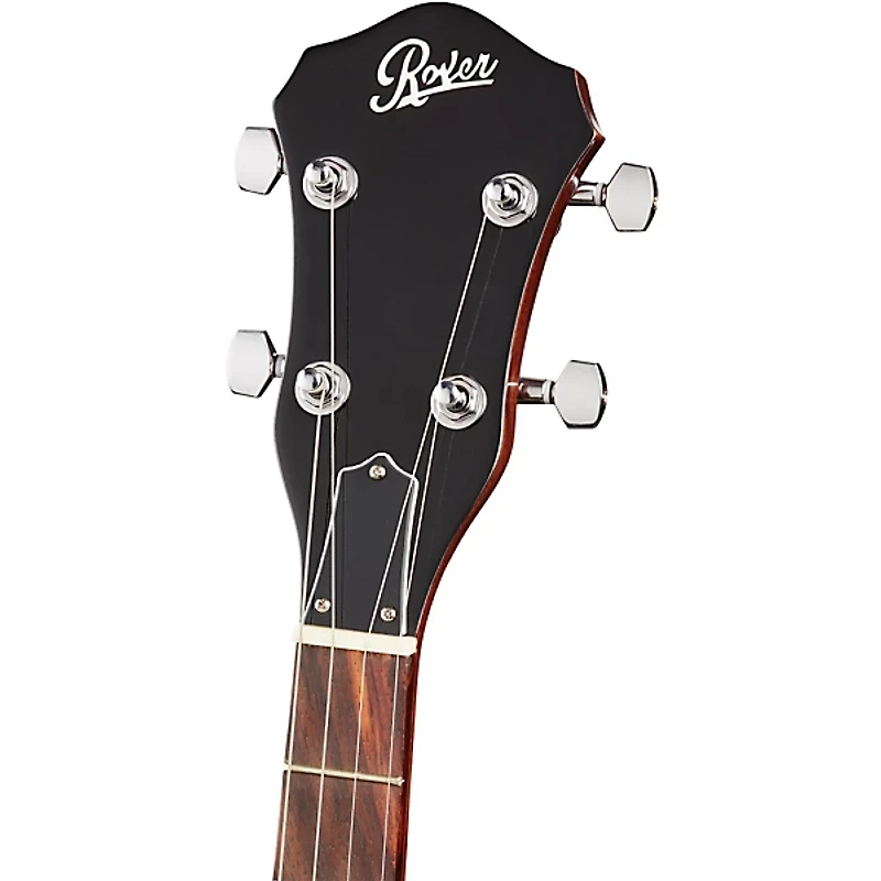 Rover RB-20T 4-String Tenor Banjo