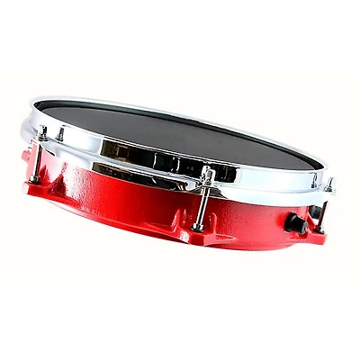 Pintech Single Zone ConcertCast Mesh Pad 12 in. Silver Vein