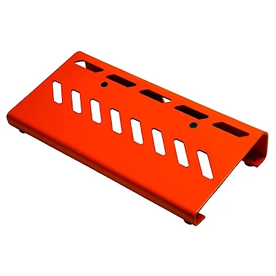 Gator Aluminum Pedalboard - Small With Bag