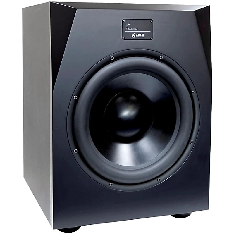 ADAM Audio Sub15 Powered Studio Subwoofer (Each) 15 in.